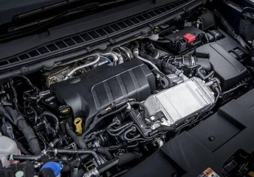 2019 ford ranger - 2.0, ecoblue