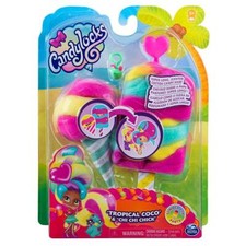 Candylocks TROPICAL COCO