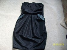 BNWT George womens girls LBD