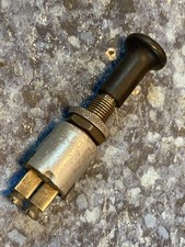 Lucas 31434B Pull Switch PS 7