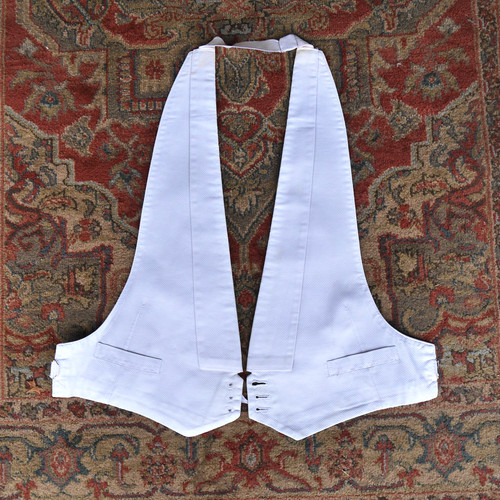 Vintage men 1940s moss - men’s,