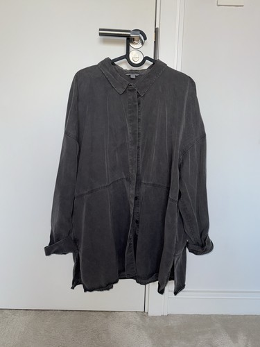 Women cos grey - cos, up