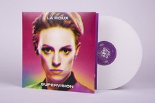 La Roux - Supervision Limited