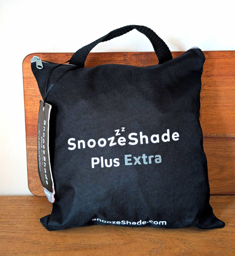 Snoozeshade plus extra - plus,