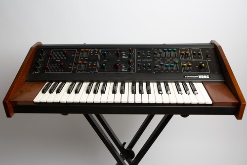 Beautiful vintage korg - vintage, 800dv
