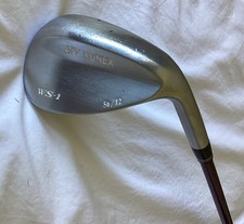 Ladies Yonex WS-1 Sand Wedge/