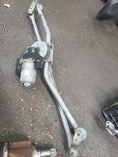 2012 MERCEDES SPRINTER W906 FRONT WIPER MOTOR A9068200140