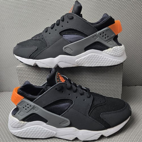 Nike air huarache trainers - nike,