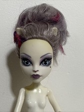 Monster High Doll - Catrine
