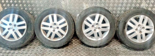 2007 toyota yaris mk2 - 2007,