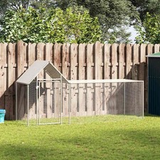 Chicken Coop 3x1x1.5 m