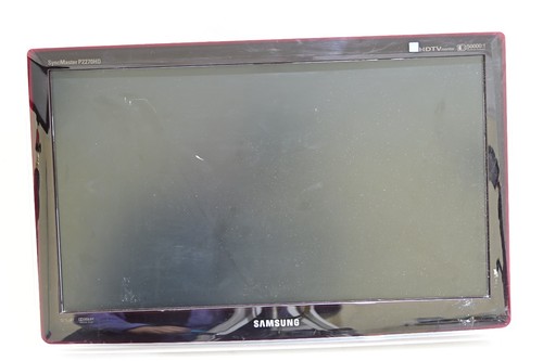 Samsung hdtv p2270nd - samsung,