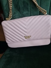 Victoria’s Secret Light Pink Cross Body Handbag, unused