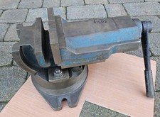 Bison 6530 6" Inch tilt &