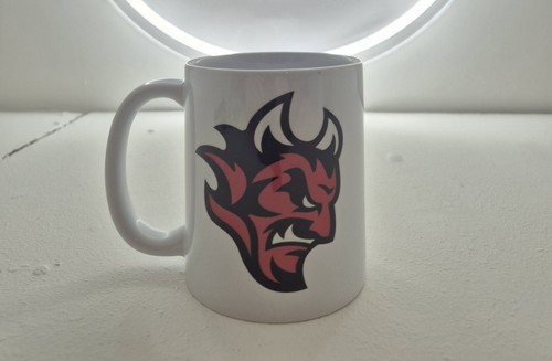 Cardiff devils ice hockey 11oz - cardiff,