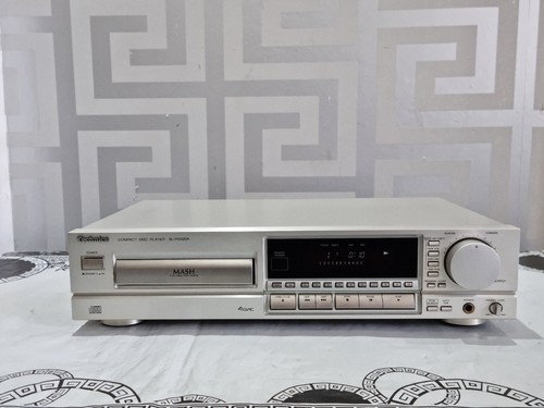 Technics pg520a compact - technics,