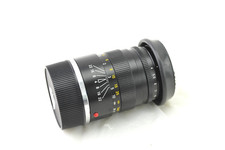Leica Elmar-C 90 mm F/4 for