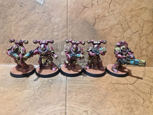 Warhammer 30k 40k chaos - warhammer, 30k/