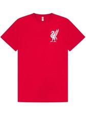 Liverpool / Liver Bird T-Shirt