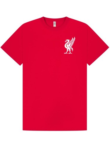 Liverpool liver bird t - liver,
