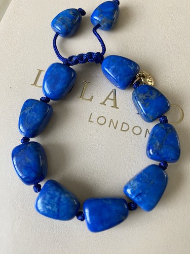 Lola rose blue - rose, adjustable