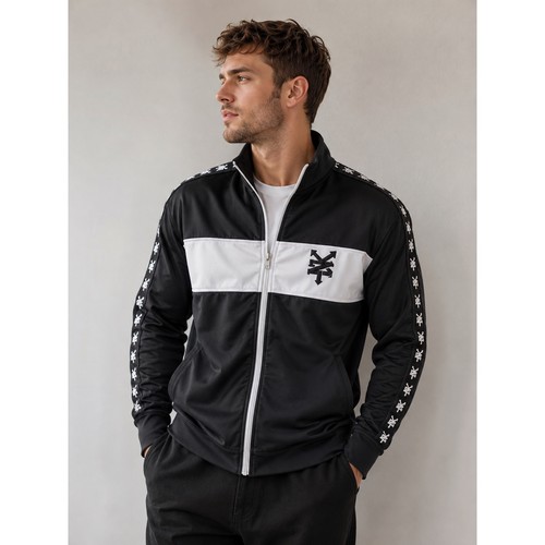 Zoo york y2k track - y2k, jacket