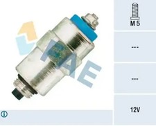 injection pump valve 73010 FAE