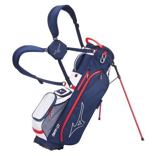 Mizuno stand bag - mizuno,