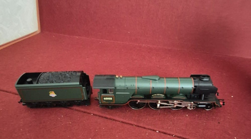 Triang hornby r850 flying - triang,