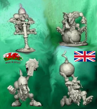 Goblin stars set special - set,