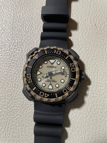 Citizen diver watch - citizen,