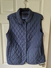 Marks & Spencer Quilted Gilet