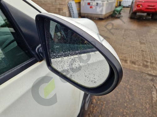 Nissan qashqai mk1 j10 wing - qashqai, fl