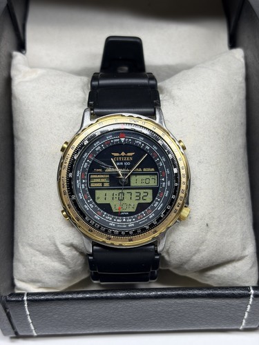 Citizen wingman two - citizen, tone