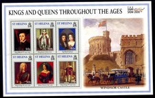 Helena 2000 kings - st,