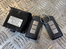 Mitsubishi Outlander 2015