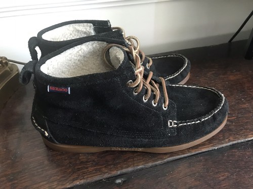 Sebago docksides m - sebago,