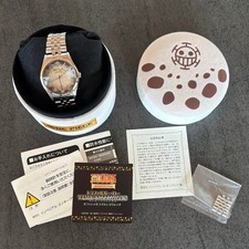 mint RARE ONE PIECE  TRAFALGAR