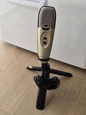 CAD AUDIO U37 CARDOID