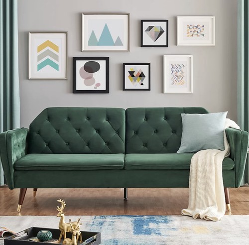 Dexter range sofa bed seater - range,