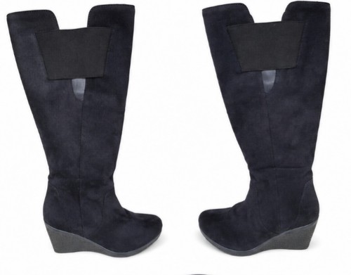 Vanilla moon navy knee - moon,