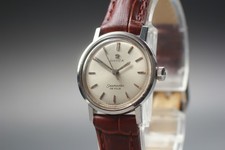 1960s [Exc+5] OMEGA Seamaster