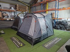 Driveaway Awning Cona X f/g (180 - 240). USED