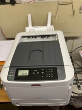 Oki c844dn laser - laser, colour
