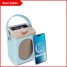 Little Shelford DAB+ Bluetooth