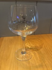 Fever Tree Ballon Gin Glasses