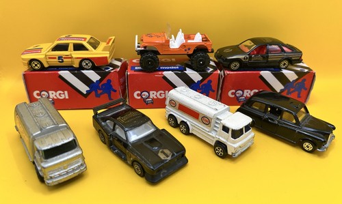 Corgie car collection inc - car,