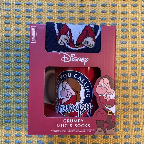 Disney grumpy cheeky - disney, slogan