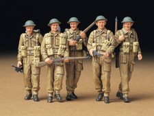 Tamiya 35223 1/35 Military
