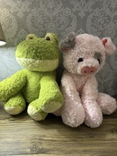 Plush Bundle – ASDA 15”